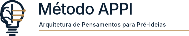 Logo Método APPI positivo