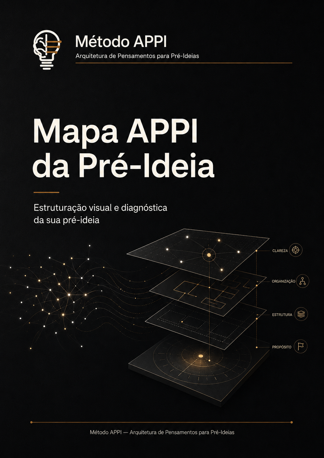 Capa do Mapa APPI